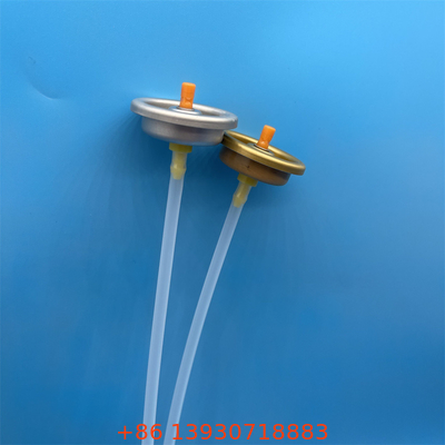 Van phun nhôm hiệu suất cao cho chất khử mùi - Phân phối chính xác để tăng độ tươi