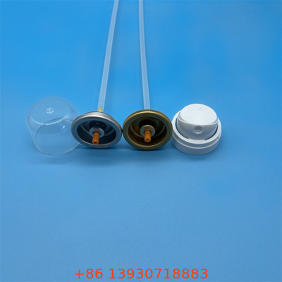 Van phun nhôm cao cấp cho các ứng dụng sơn công nghiệp - Giải pháp đáng tin cậy cho các kết thúc chất lượng cao