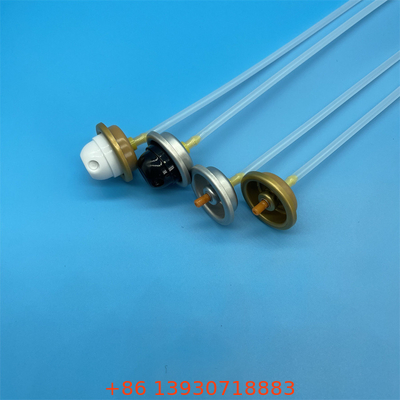 Van phun nhôm cao cấp cho các ứng dụng sơn công nghiệp - Giải pháp đáng tin cậy cho các kết thúc chất lượng cao