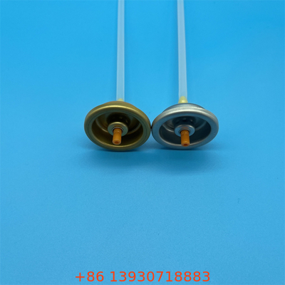 Van phân phối nhôm cao cấp cho các ứng dụng công nghiệp - Độ chính xác và hiệu quả cho việc phân phối chất lỏng