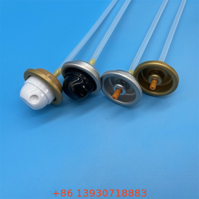 Van phân phối nhôm cao cấp cho các ứng dụng công nghiệp - Độ chính xác và hiệu quả cho việc phân phối chất lỏng