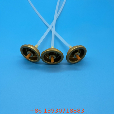 Van phun nhôm hiệu suất cao cho các ứng dụng nông nghiệp - Giải pháp hiệu quả cho phun chính xác