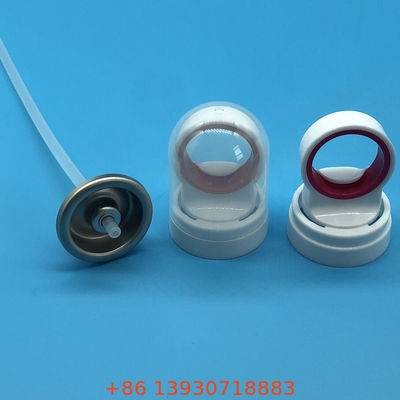 Van phun sương chống nắng chuyên nghiệp hiệu suất cao cho các nhà sản xuất thiết bị gốc (OEM) mỹ phẩm, với khả năng phân phối nhất quán và không rò rỉ