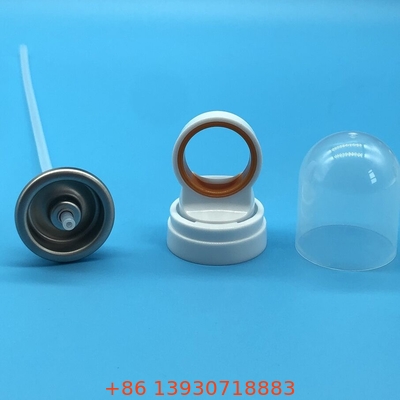 Van sương mù chống nắng chính xác nhẹ cho da nhạy cảm và công thức khuôn mặt với sương mù kiểm soát cực tốt