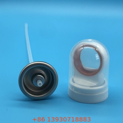 Van phun sương chống nắng có thể nạp lại thân thiện với môi trường cho các thương hiệu xanh với các thành phần có thể tái chế và giảm nhựa