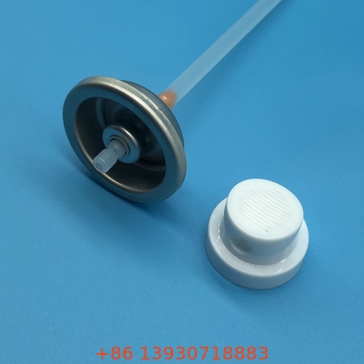 Van phun sương chống nắng chuyên nghiệp cho các sản phẩm xịt SPF mỹ phẩm cao cấp với hạt sương siêu mịn, không tắc nghẽn