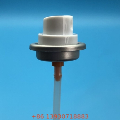 Van phun sương chống nắng chuyên nghiệp cho các sản phẩm xịt SPF mỹ phẩm cao cấp với hạt sương siêu mịn, không tắc nghẽn