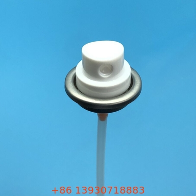 Van phun sương chống nắng chuyên nghiệp cho các sản phẩm xịt SPF mỹ phẩm cao cấp với hạt sương siêu mịn, không tắc nghẽn