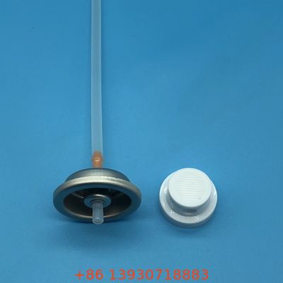 Van phun sương chống nắng có thể nạp lại bền vững cho các công thức khoáng chất thân thiện với môi trường với thiết kế tuổi thọ cao