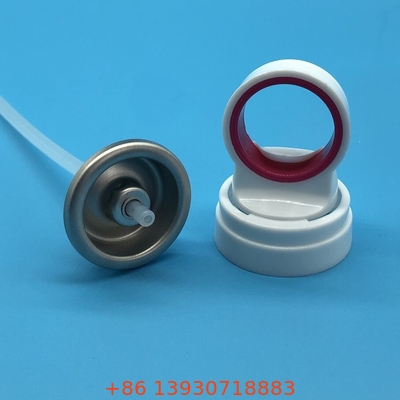 Van sương mù chống nắng chuyên nghiệp công suất cao cho ứng dụng tiêu dùng nhanh chóng với tốc độ lưu lượng công suất cao