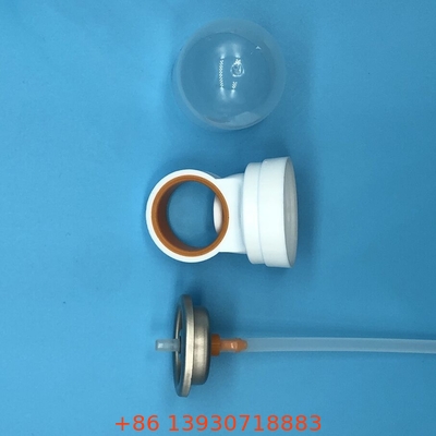 Van sương mù chống nắng chuyên nghiệp công suất cao cho ứng dụng tiêu dùng nhanh chóng với tốc độ lưu lượng công suất cao