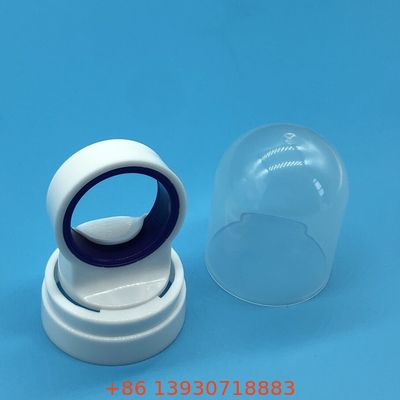 Van phun kem chống nắng phổ rộng để bảo vệ hiệu quả chống lại tia UVA và UVB