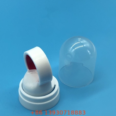Van phun kem chống nắng chống nước để bảo vệ lâu dài trong các hoạt động dưới nước