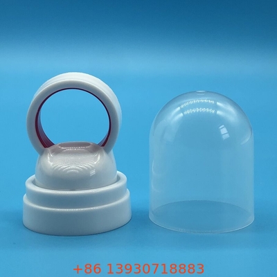 Van phun kem chống nắng không có nước hoa cho da nhạy cảm và dị ứng