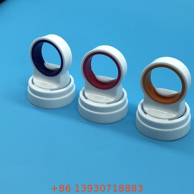 Van phun kem chống nắng hypoallergenic cho ứng dụng nhẹ nhàng và không kích thích