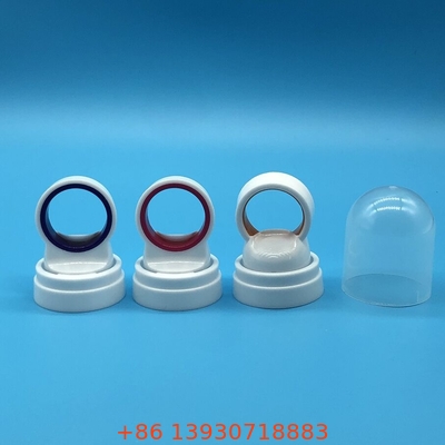 Van chống nắng khô nhanh để hấp thụ nhanh và không còn dư lượng