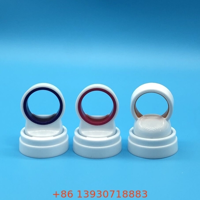 Van chống nắng phun liên tục cho việc áp dụng bảo vệ mặt trời thuận tiện và đồng đều