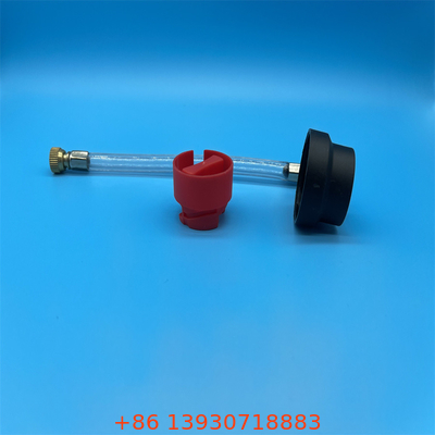 Van bơm lốp cao cấp để bơm nhanh và hiệu quả - lý tưởng cho các ứng dụng ô tô và công nghiệp