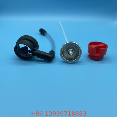 Van bơm lốp cao cấp để bơm nhanh và hiệu quả - lý tưởng cho các ứng dụng ô tô và công nghiệp