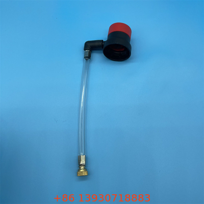 Van bơm lốp cao cấp để bơm nhanh và hiệu quả - lý tưởng cho các ứng dụng ô tô và công nghiệp