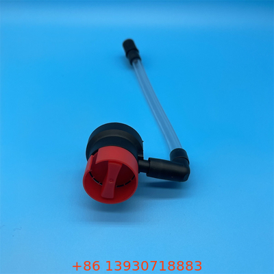 Van bơm lốp cao cấp để bơm nhanh và hiệu quả - lý tưởng cho các ứng dụng ô tô và công nghiệp