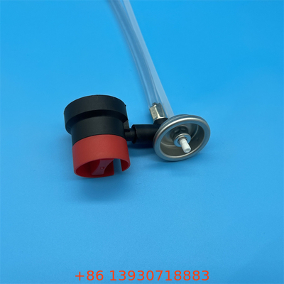 Máy điều khiển áp suất lốp xe không dây để giám sát thuận tiện và hiệu quả - Truyền dữ liệu thời gian thực