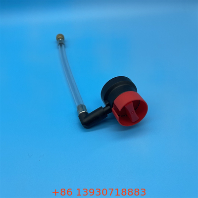Máy điều khiển áp suất lốp xe tiên tiến cho an toàn ô tô - Kiểm soát áp suất chính xác và đáng tin cậy
