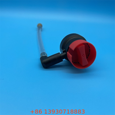 Động cơ thổi phồng đáng tin cậy cho thiết bị thể thao - Thổi phồng nhanh và thiết kế thân thiện với người dùng