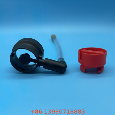 Động cơ thổi phồng linh hoạt cho các ứng dụng công nghiệp - Hiệu suất hiệu quả và đáng tin cậy