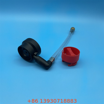 Động cơ thổi phồng đáng tin cậy cho thiết bị thể thao - Thổi phồng nhanh và thiết kế thân thiện với người dùng