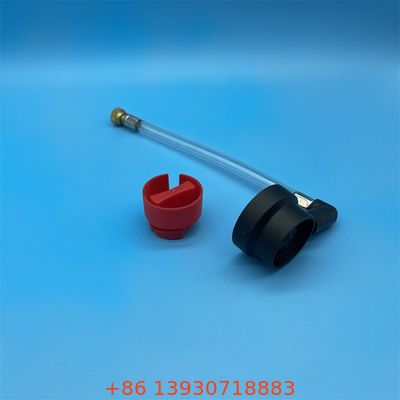 Động cơ bơm bơm hiệu suất cao cho lốp xe ô tô - Sử dụng bền và hiệu quả