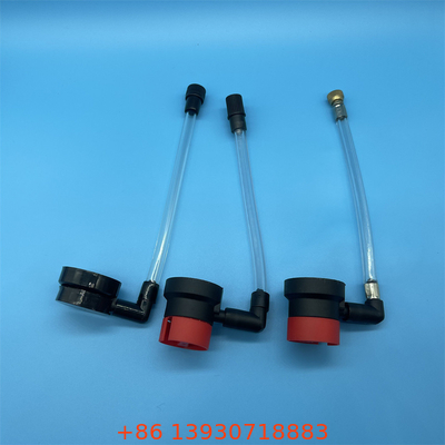 Van bơm lốp xe hạng nặng cho các ứng dụng công nghiệp - bền và hiệu quả