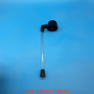 Van bơm lốp xe di động với máy đo áp suất kỹ thuật số - tiện lợi và linh hoạt