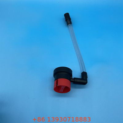 Động cơ thổi phồng hiệu suất cao cho các ứng dụng ô tô - Thổi phồng lốp xe đáng tin cậy và hiệu quả