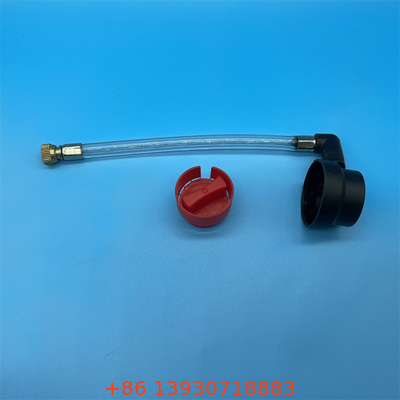 Van bơm lốp xe hạng nặng cho các ứng dụng công nghiệp - bền và hiệu quả