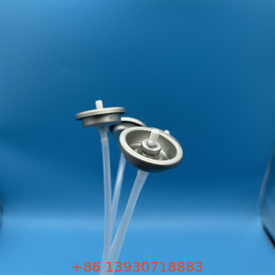 Van điều khiển ruy băng màu tiên tiến - Điều khiển tối ưu với tác động trực quan