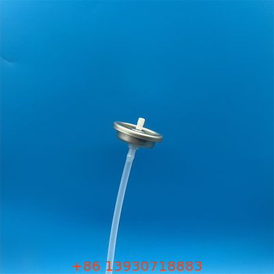 Van điều khiển ruy băng màu tiên tiến - Điều khiển tối ưu với tác động trực quan
