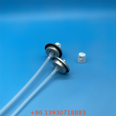 Động lực van ruy băng màu chính xác - Điều khiển chính xác với tác động trực quan