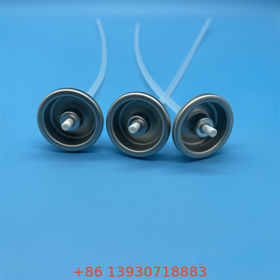 Động lực màu sắc dây chuyền Valve Actuator - Cải thiện kiểm soát van với phong cách