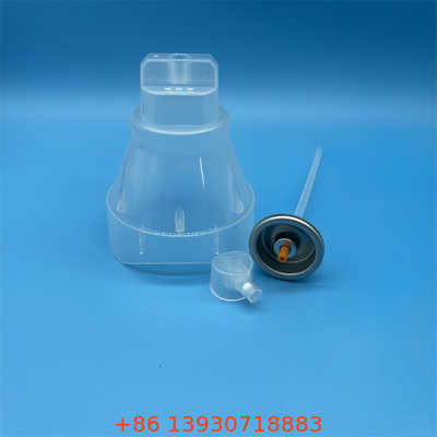 Ống phun khí oxy đa năng cho hệ thống phun nông nghiệp - Bảo vệ cây trồng và ứng dụng chất dinh dưỡng được cải thiện