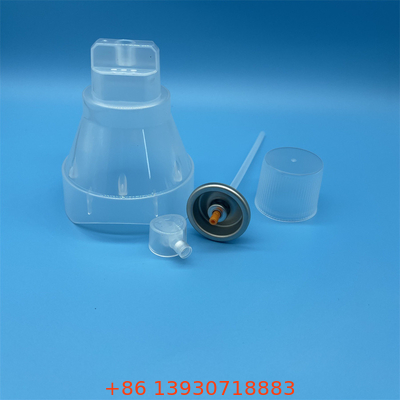 Ống phun khí oxy hiệu suất cao cho lớp phủ phun công nghiệp - Kiểm soát chính xác và atomization hiệu quả