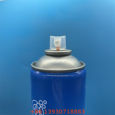 Ống phun khí oxy hiệu suất cao cho lớp phủ phun công nghiệp - Kiểm soát chính xác và atomization hiệu quả