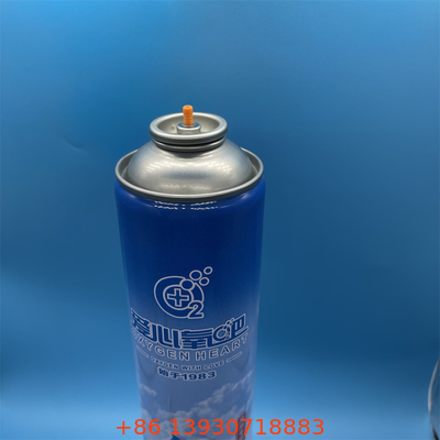 Hệ thống phun oxy di động cho chăm sóc tại nhà - Hỗ trợ hô hấp thuận tiện và hiệu quả