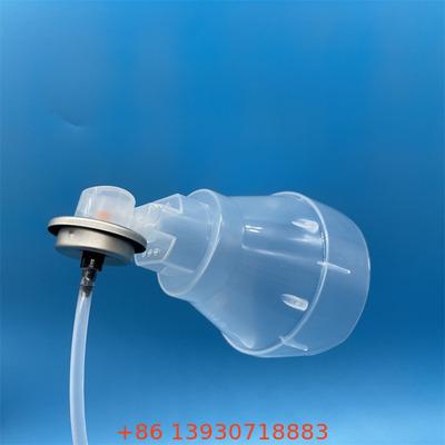 Nút phun oxy linh hoạt cho các ứng dụng làm vườn - Tăng cường sự phát triển và tưới tiêu thụ thực vật