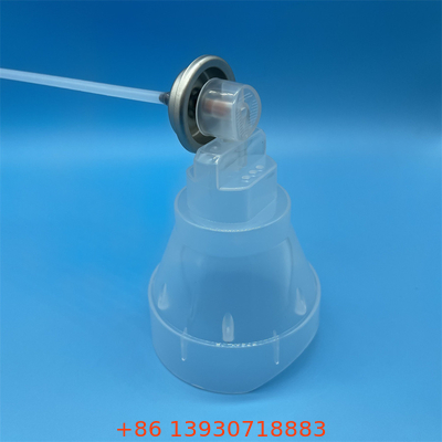 Bụi phun oxy hiệu suất cao cho các ứng dụng sơn công nghiệp - Tăng hiệu quả và độ chính xác