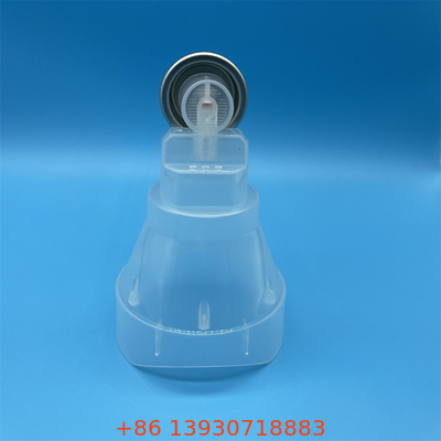 Hệ thống phun oxy di động cho chăm sóc tại nhà - Hỗ trợ hô hấp thuận tiện và hiệu quả