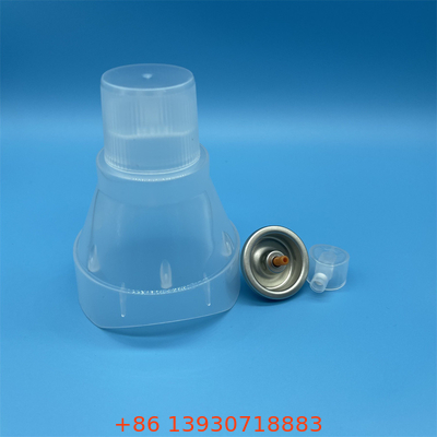 Ống phun khí oxy hiệu suất cao cho lớp phủ phun công nghiệp - Kiểm soát chính xác và atomization hiệu quả