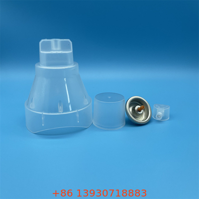 Nút phun oxy linh hoạt cho các ứng dụng làm vườn - Tăng cường sự phát triển và tưới tiêu thụ thực vật