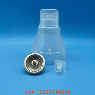 Ống phun khí oxy hiệu suất cao cho lớp phủ phun công nghiệp - Kiểm soát chính xác và atomization hiệu quả