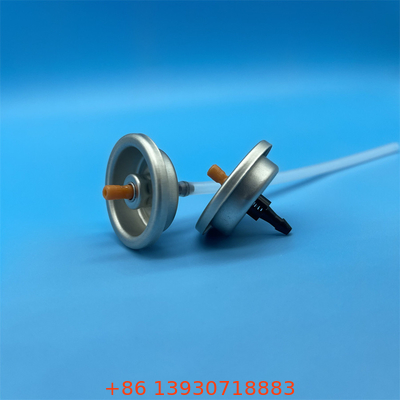 Ống phun khí oxy hiệu suất cao cho lớp phủ phun công nghiệp - Kiểm soát chính xác và atomization hiệu quả